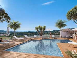 Vente Appartement 3 piècesSainte-Maxime