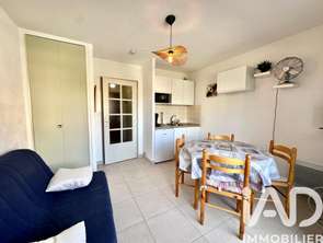 Vente Appartement T1Sainte-Maxime
