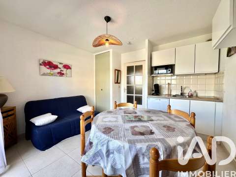 Vente appartement 1 pièce