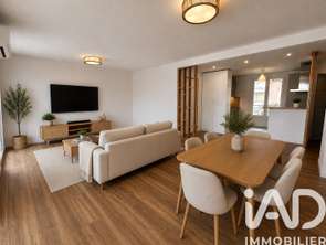 Vente Appartement 4 piècesSainte-Maxime
