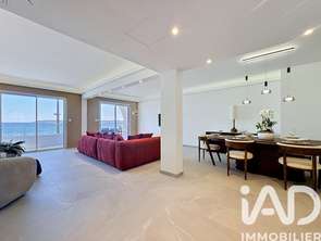 Vente Appartement 5 piècesSainte-Maxime