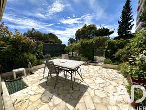 Vente Appartement 2 piècesSainte-Maxime
