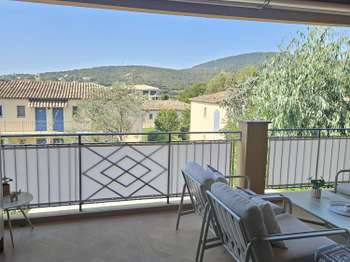 Vente appartement 3 pièces Sainte-Maxime 83