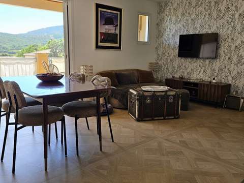 Vente appartement 3 pièces Sainte-Maxime 83