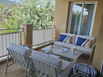 Vente appartement 3 pièces Sainte-Maxime 83