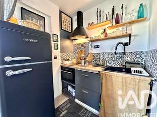 Vente appartement 1 pièce Vente appartement 1 pièce