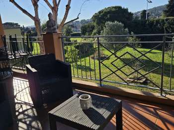 Vente appartement 3 pièces Sainte-Maxime 83
