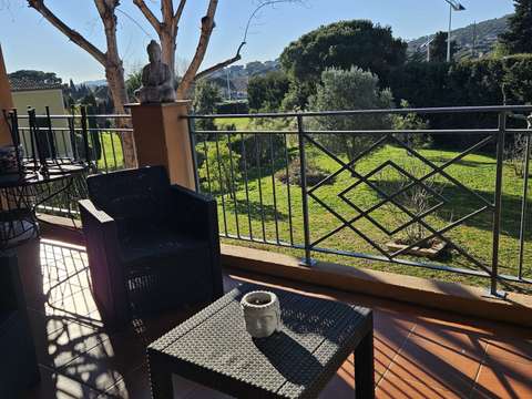 Vente appartement 3 pièces Sainte-Maxime 83