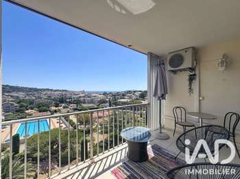 Vente Appartement 2 piècesSainte-Maxime