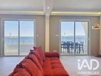 Vente appartement 5 pièces Vente appartement 5 pièces