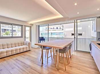 Vente appartement 3 pièces Sainte-Maxime 83