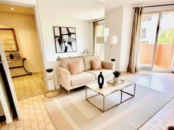 Vente Appartement 2 piècesSainte-Maxime