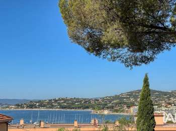 Vente Appartement 3 piècesSainte-Maxime