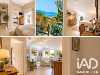 Vente Appartement 3 piècesSainte-Maxime