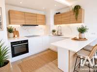 Vente appartement 2 pièces Vente appartement 2 pièces