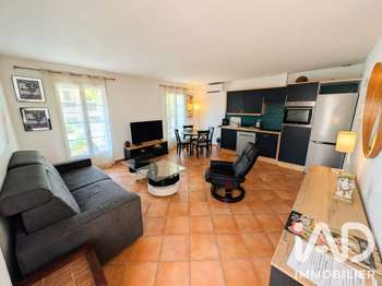 Vente Appartement 2 piècesSainte-Maxime