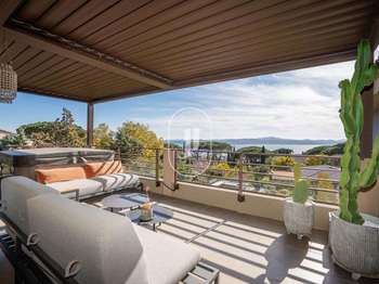 Vente appartement 4 pièces Sainte-Maxime 83
