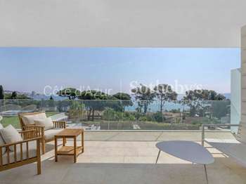Vente appartement 4 pièces Sainte-Maxime 83