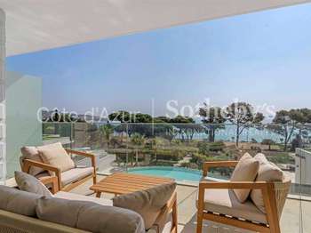 Vente appartement 4 pièces Sainte-Maxime 83