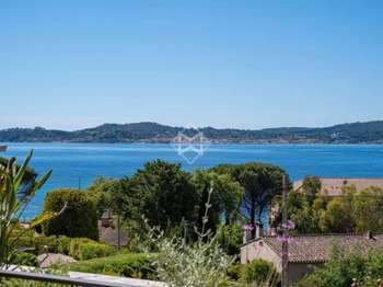 Vente appartement 4 pièces Sainte-Maxime 83