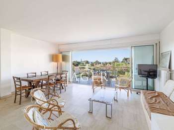 Vente Appartement 3 piècesSainte-Maxime