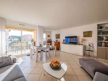 Vente Appartement 3 piècesSainte-Maxime