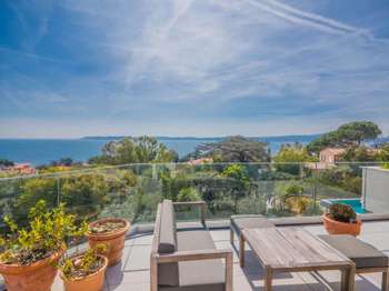 Vente Appartement 4 piècesSainte-Maxime