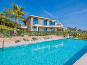 Vente Appartement 4 piècesSainte-Maxime