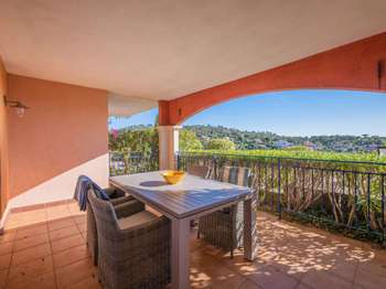 Vente Appartement 4 piècesSainte-Maxime