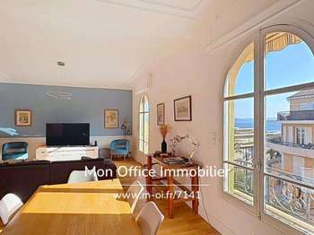 Vente Appartement 4 piècesSainte-Maxime