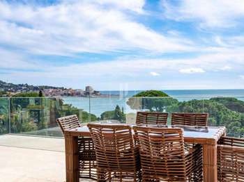 Photo Vente appartement Sainte-Maxime