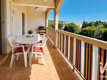 Vente appartement 3 pièces Sainte-Maxime 83