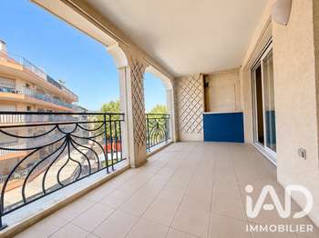 Vente Appartement 3 piècesSainte-Maxime