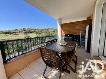 Appartement 2 pièces 39 m² · à Sainte-Maxime · 39 m² · 249 000 €