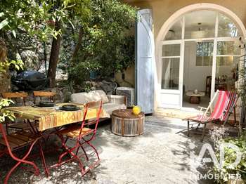 Appartement 2 pièces 28 m² · à Sainte-Maxime · 28 m² · 250 000 €