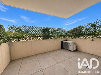 Vente appartement 3 pièces Sainte-Maxime 83