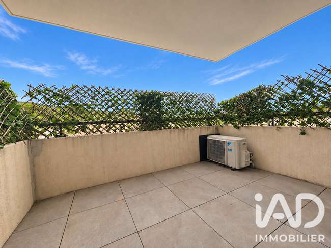 Appartement 3 pièces 53 m² · à Sainte-Maxime · 53 m² · 295 000 €