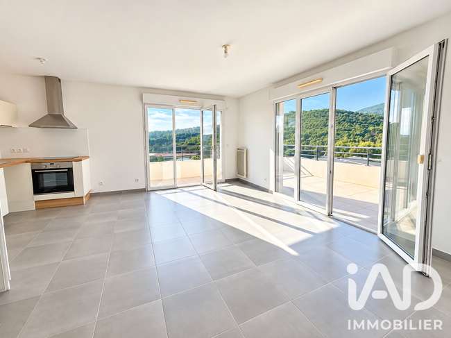 Appartement 3 pièces 69 m² · à Sainte-Maxime · 69 m² · 420 000 €