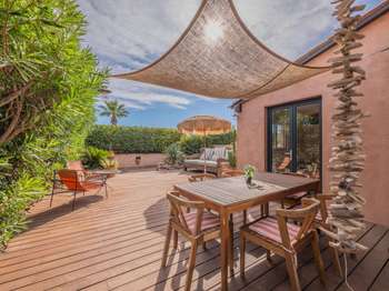 Vente Appartement 3 piècesSainte-Maxime