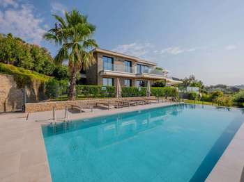 Vente Appartement 6 pièces +Sainte-Maxime