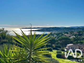 Vente Appartement 2 piècesSainte-Maxime