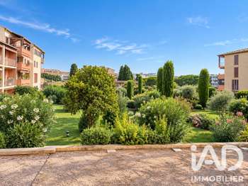 Vente appartement 4 pièces Sainte-Maxime 83