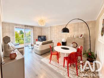 Vente appartement 4 pièces Vente appartement 4 pièces