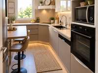 Vente appartement 4 pièces Vente appartement 4 pièces