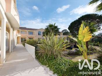 Vente Appartement T1Sainte-Maxime