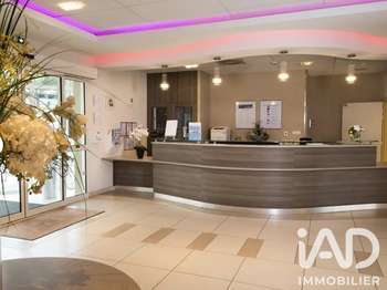 Vente appartement 1 pièce Vente appartement 1 pièce