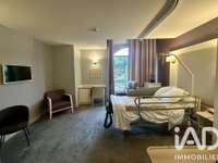 Vente appartement 1 pièce Vente appartement 1 pièce