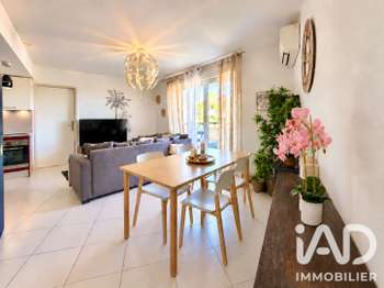 Vente Appartement 3 piècesSainte-Maxime
