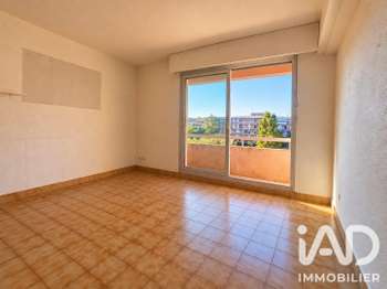 Vente appartement 2 pièces Sainte-Maxime 83