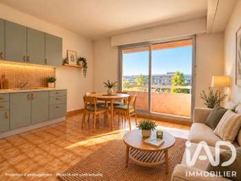 Vente appartement 2 pièces Vente appartement 2 pièces